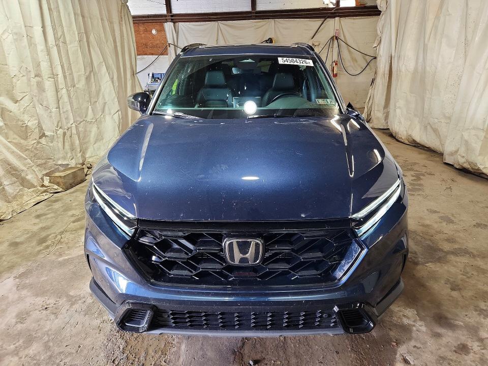 2025 Honda VIN 7FARS6H8XSE084688 COPART salvage auction — FRONT END, Pa - Certificate Of Salvage, sold $15,100 on 2026-07-09 (photo 5)