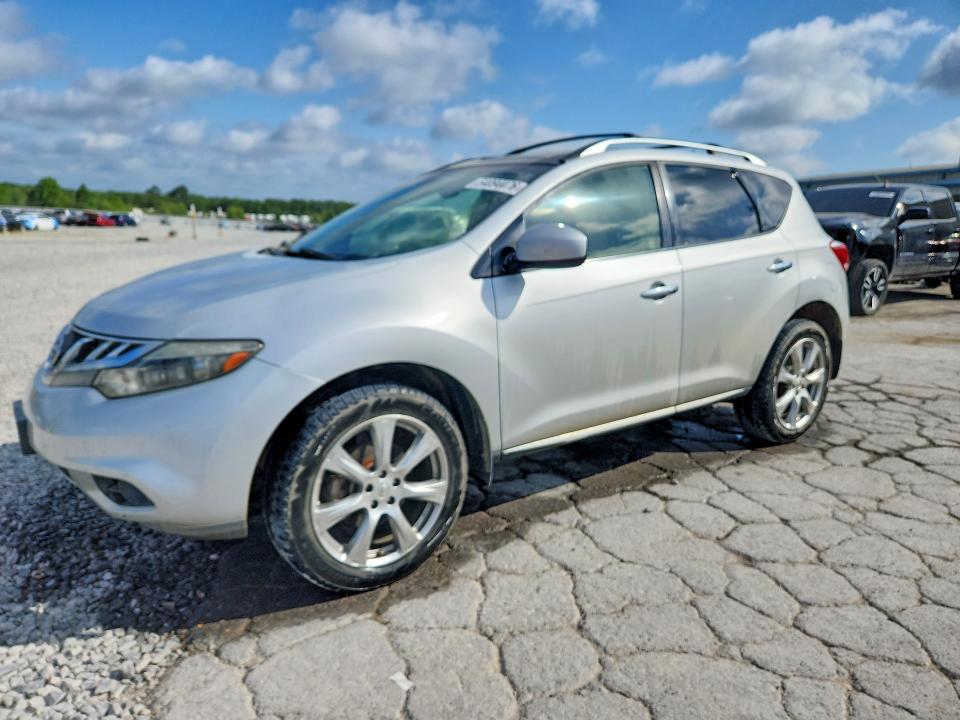 2013 Nissan VIN JN8AZ1MU7DW209529 COPART salvage auction — NORMAL WEAR, Ar - Certificate Of Title, sold $400 on 2026-07-02 (photo 1)