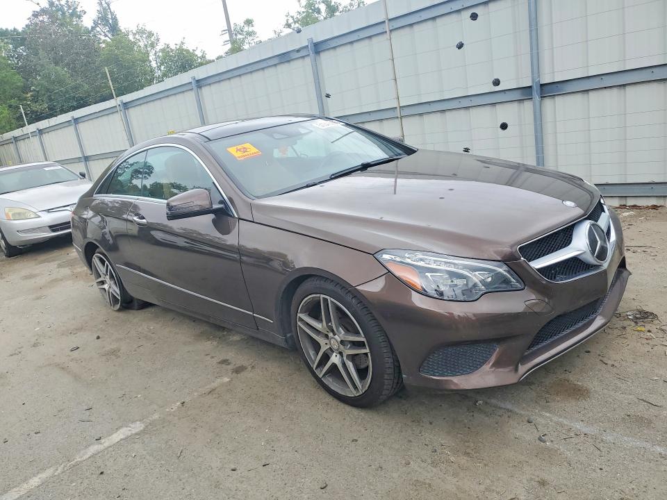2015 Mercedes-benz VIN WDDKJ6FB3FF304789 COPART salvage auction — SIDE, Ga - Cert Of Title-Salvage, sold $3,950 on 2026-07-09 (photo 4)