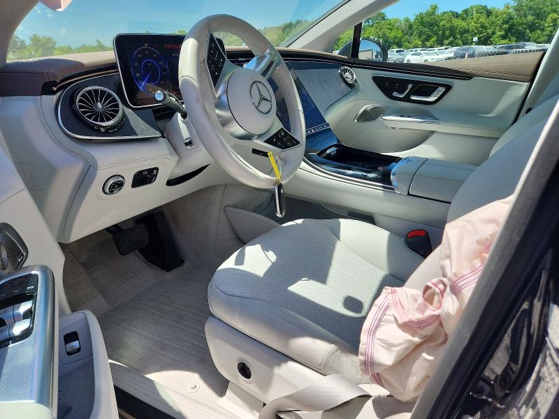 2023 Mercedes-benz VIN W1KEG1CB5PF036932 COPART salvage auction — SIDE, Al - Cert Of Title-Salvage Title, sold $19,400 on 2026-07-28 (photo 7)