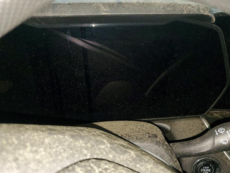 2025 Chevrolet VIN KL79MRSL4SB126129 COPART salvage auction — ROLLOVER, Az - Dealer Only Salvage, sold $6,200 on 2026-07-29 (photo 9)