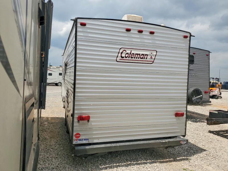 2016 Aro VIN 4YDT23529GH932127 COPART salvage auction — HAIL, KS - CERT OF TITLE-SALVAGE, sold $3,450 on 2026-07-16 (photo 3)