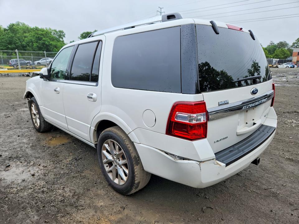 2020 Ford Expedition VIN 1FMJU2AT2FEF44522 COPART salvage auction — FRONT END, MD - CERT OF SALVAGE > 75% DAMAGE (P), sold $950 on 2026-07-02 (photo 2)