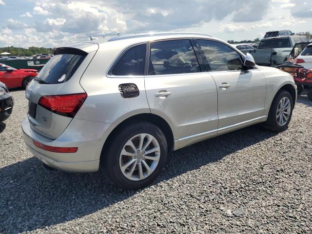 2014 Audi Q5 VIN WA1LFAFPXEA102830 COPART salvage auction — MINOR DENT/SCRATCHES, Fl - Certificate Of Title, sold $3,000 on 2026-07-10 (photo 3)