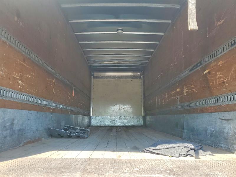 2015 Hino All other VIN 5PVNJ8JV4F4S57742 COPART salvage auction — FRONT END, IN - CERT OF TITLE-SALVAGE TITLE (P), sold $2,500 on 2026-07-15 (photo 6)
