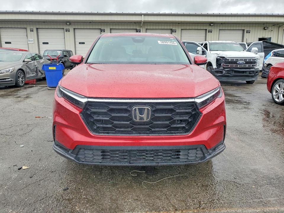 2024 Honda VIN 7FARS4H42RE016560 COPART salvage auction — REAR END, Ky - Cert Of Title-Salvage, sold $17,500 on 2026-07-09 (photo 5)