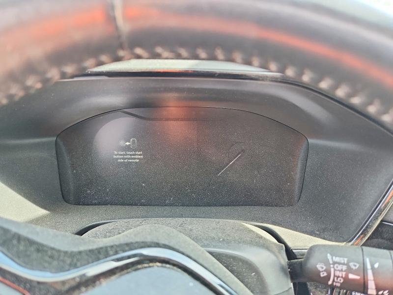 2023 Honda Cr-v VIN 7FARS4H72PE006229 COPART salvage auction — SIDE, Mi - Cert Of Title-Salvage Vehicle, sold $13,450 on 2026-07-27 (photo 9)