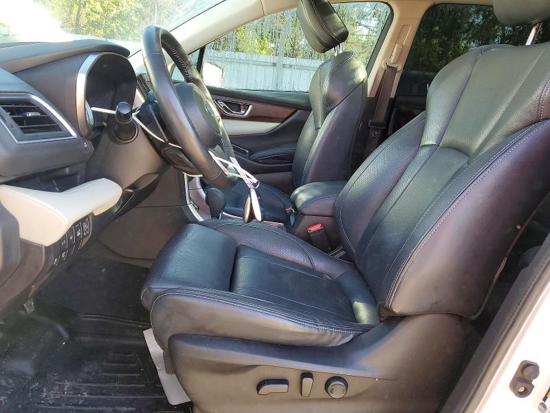2022 Subaru Ascent VIN 4S4WMARD0N3436987 COPART salvage auction — REAR END, VA - CERT OF TITLE - SALVAGE, sold $8,200 on 2026-07-28 (photo 7)