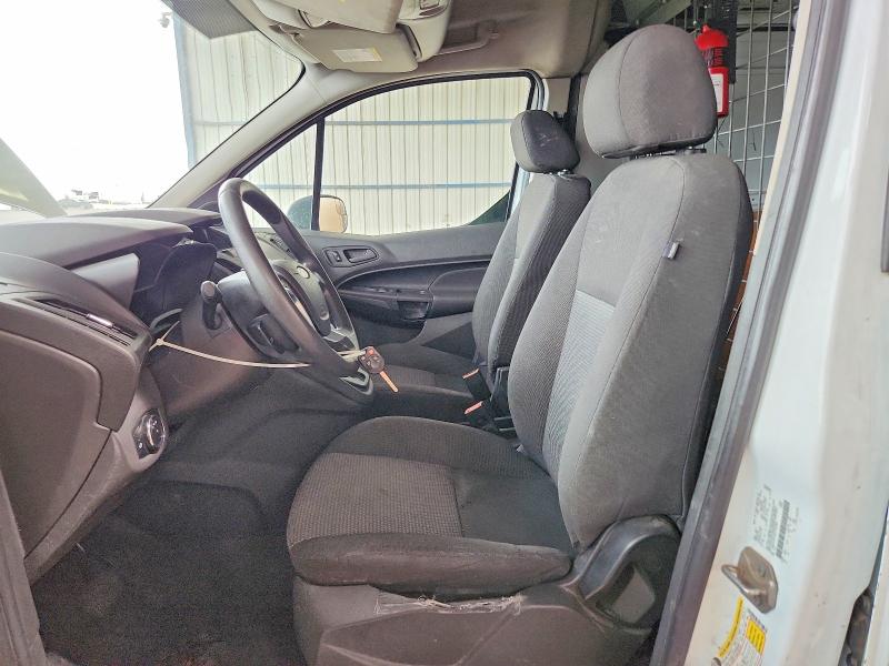 2014 Ford Transit connect VIN NM0LS7E78E1169168 COPART salvage auction — FRONT END, Co - Dis/Dlr/Exp Only Clean Title, sold $1,800 on 2026-07-15 (photo 7)