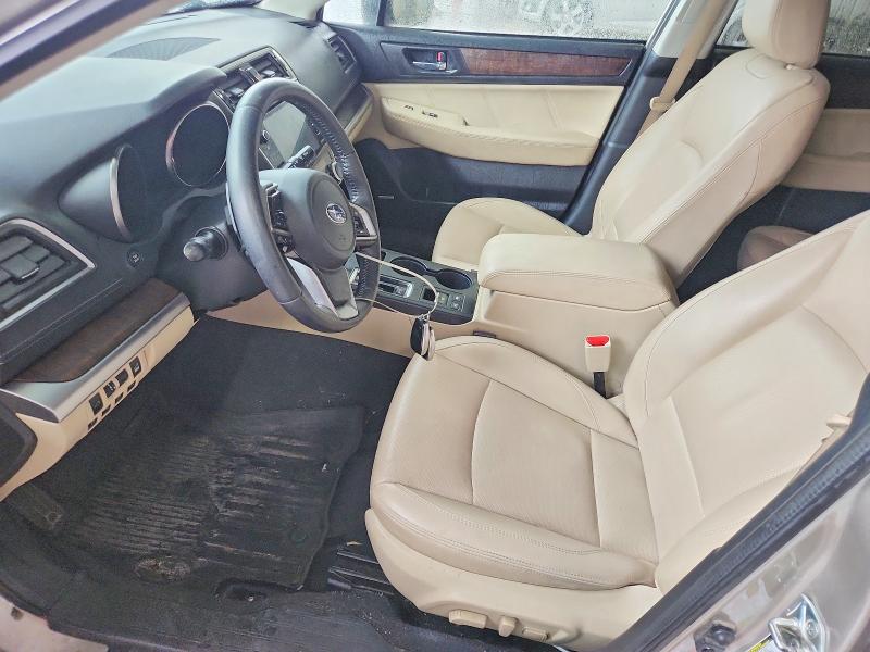 2019 Subaru Outback VIN 4S4BSAJC8K3260953 COPART salvage auction — SIDE, Co - Public - Salvage Title, sold $7,100 on 2026-07-09 (photo 7)
