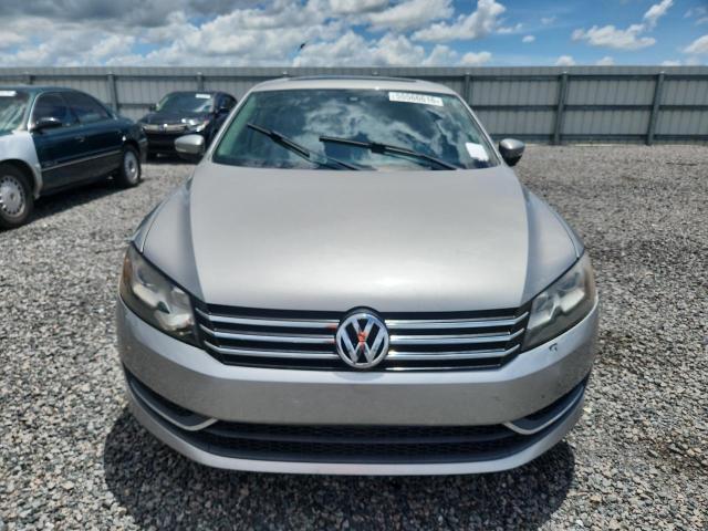 2014 Volkswagen Passat VIN 1VWBT7A32EC057871 COPART salvage auction — MECHANICAL, Fl - Certificate Of Title (P), sold $500 on 2026-07-10 (photo 5)
