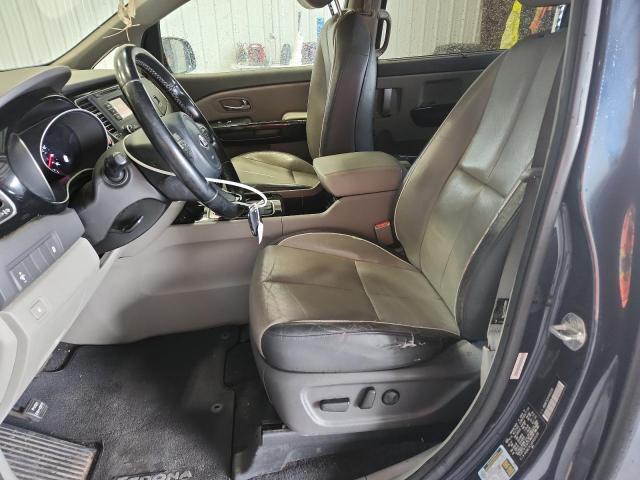 2015 Kia VIN KNDMC5C14F6022292 COPART salvage auction — REAR END, Fl - Cert Of Title Slvg Rebuildable, sold $1,000 on 2026-07-31 (photo 7)