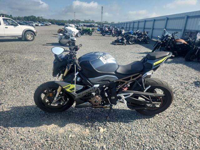 2024 BMW S VIN WB10E5306R6K87894 COPART salvage auction — FRONT END, Fl - Certificate Of Destruction, sold $7,400 on 2026-08-28 (photo 3)