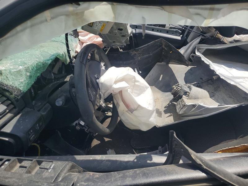 2022 Toyota 4runner VIN JTEPU5JR3N6003407 COPART salvage auction — ALL OVER, Ca - Non-Repairable Vehicle Cert, sold $3,100 on 2026-07-20 (photo 7)
