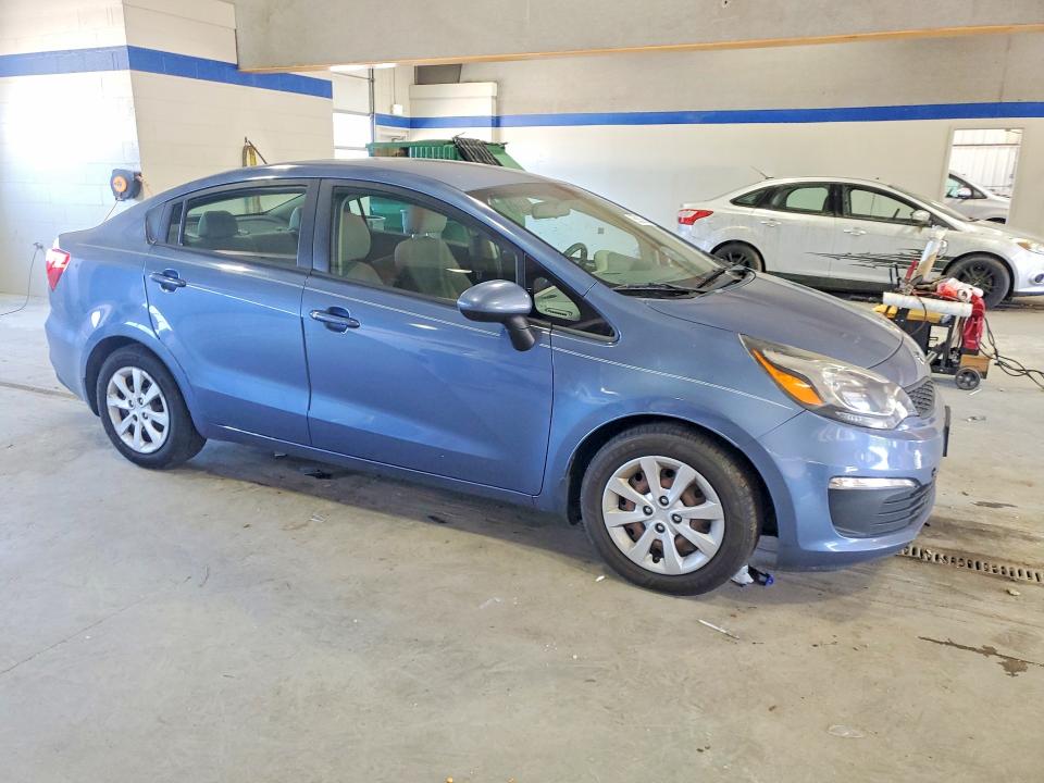 2016 Kia VIN KNADM4A34G6650251 COPART salvage auction — SIDE, VA - CERT OF TITLE - SALVAGE, sold $575 on 2026-07-02 (photo 4)