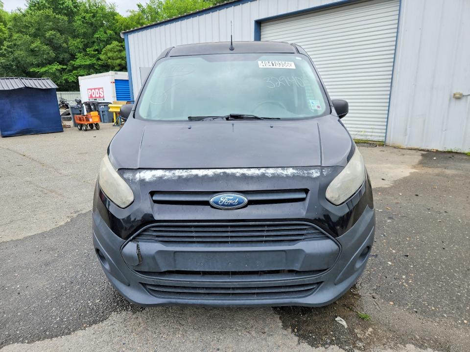 2017 Ford VIN NM0LS7E73H1329400 COPART salvage auction — MINOR DENT/SCRATCHES, La - Certificate Of Title, sold $6,000 on 2026-07-30 (photo 5)