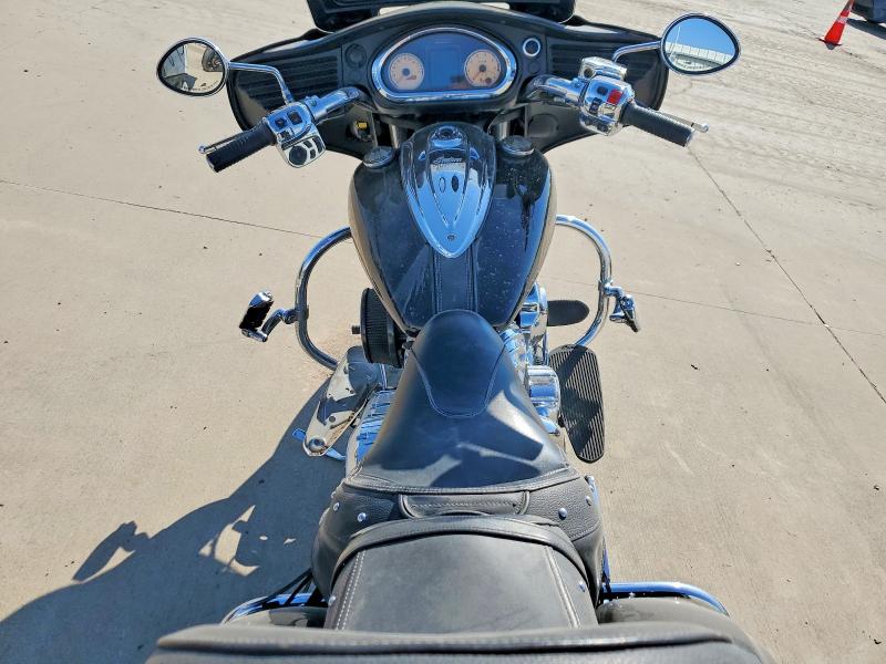 2016 Indian Chieftain VIN 56KTCAAAXG3332368 COPART salvage auction — FRONT END, Tx - Salvage Vehicle Title, sold $3,650 on 2026-07-02 (photo 6)