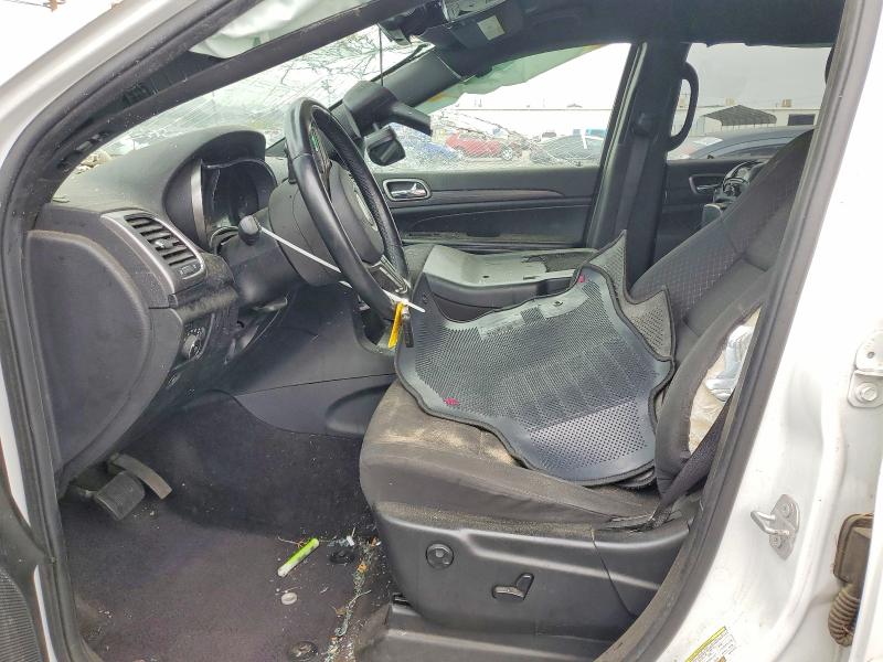 2019 Jeep Grand cherokee VIN 1C4RJFAG8KC620387 COPART salvage auction — ROLLOVER, Ca - Dis/Dlr/Exp Only Clean Title, sold $2,200 on 2026-07-02 (photo 7)