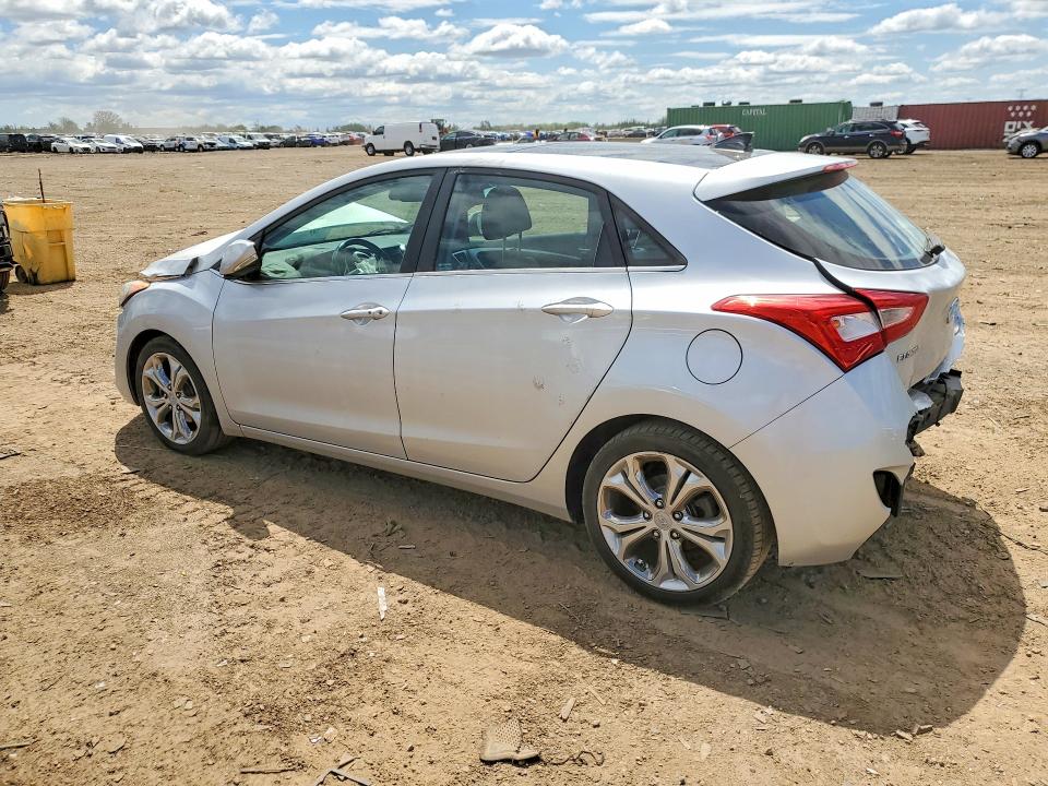 2014 Hyundai VIN KMHD35LH3EU184790 COPART salvage auction — FRONT END, Il - Salvage Certificate, sold $550 on 2026-07-21 (photo 2)