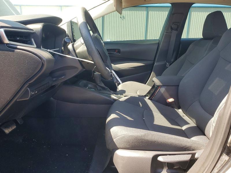 2022 Toyota VIN 5YFEPMAE0NP363611 COPART salvage auction — REAR END, Fl - Cert Of Title Slvg Rebuildable, sold $5,700 on 2026-07-15 (photo 7)