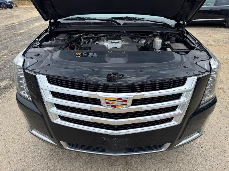 2016 Cadillac VIN 1GYS4JKJ1GR111858 COPART salvage auction — NORMAL WEAR, Va - Certificate Of Title (P), sold $9,700 on 2026-07-24 (photo 7)