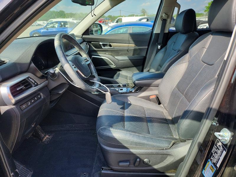 2022 Kia VIN 5XYP3DHC2NG211505 COPART salvage auction — REAR END, Nj - Cert Of Title-Salvage, sold $6,900 on 2026-07-22 (photo 7)