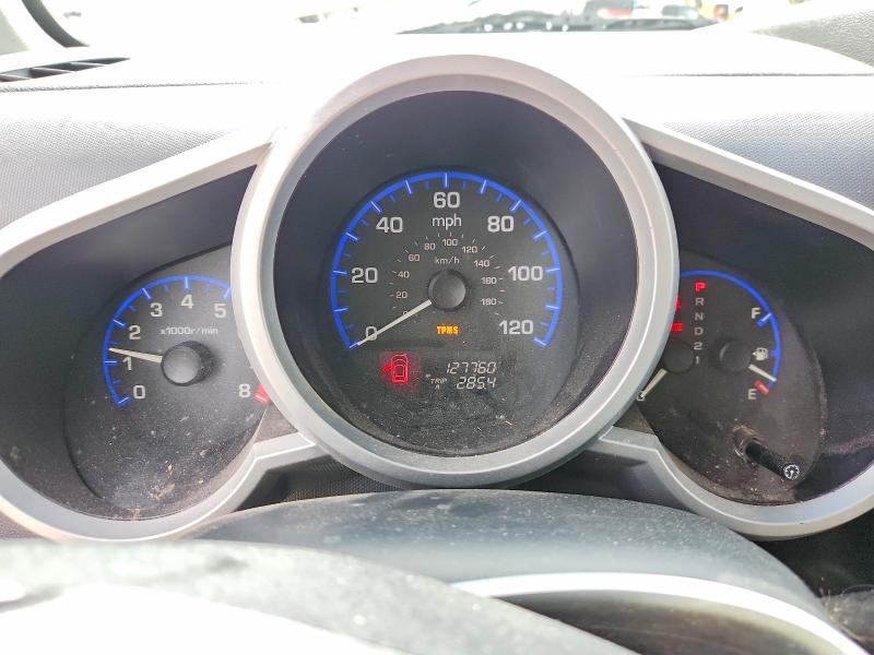 2007 Honda Element VIN 5J6YH287X7L014290 COPART salvage auction — SIDE, Nm - Cert Of Title-Salvage, sold $2,850 on 2026-07-06 (photo 9)