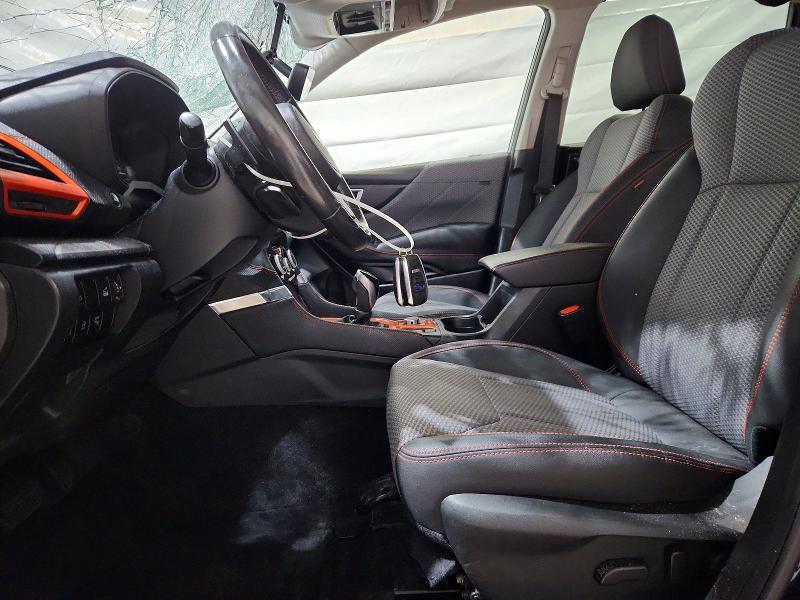 2019 Subaru Forester VIN JF2SKAPC5KH473746 COPART salvage auction — ROOF, Nh - Cert Of Title-Salvage, sold $90 on 2026-07-28 (photo 7)