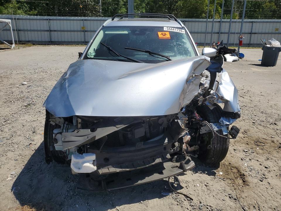 2018 Mazda Cx-5 VIN JM3KFADM5J0414412 COPART salvage auction — FRONT END, SC - CERT OF TITLE-SALVAGE, sold $1,600 on 2026-07-02 (photo 5)