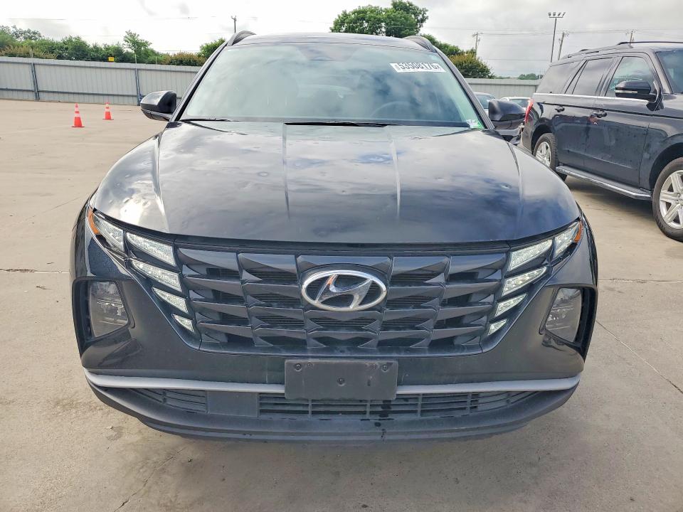 2024 Hyundai VIN 5NMJB3DE1RH423611 COPART salvage auction — HAIL, Tx - Certificate Of Title, sold $11,500 on 2026-07-30 (photo 5)