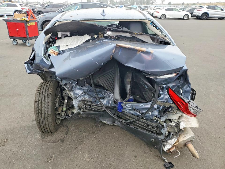 2026 Toyota Corolla VIN 5YFB4MDE1TP364965 COPART salvage auction — REAR END, FL - CERTIFICATE OF DESTRUCTION (P), sold $3,600 on 2026-07-29 (photo 6)