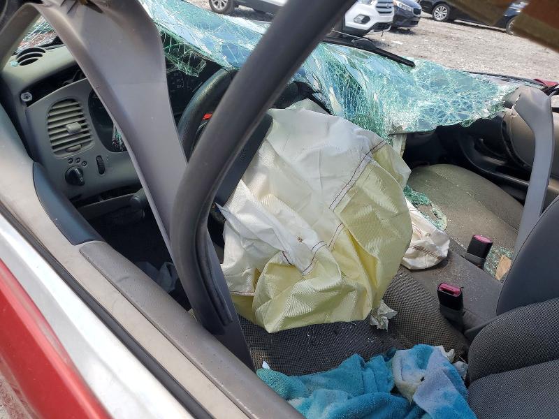 2000 Ford Ranger VIN 1FTYR14VXYTB41785 COPART salvage auction — ROLLOVER, AL - CERT OF TITLE-PARTS ONLY SALVG, sold $650 on 2026-07-02 (photo 8)