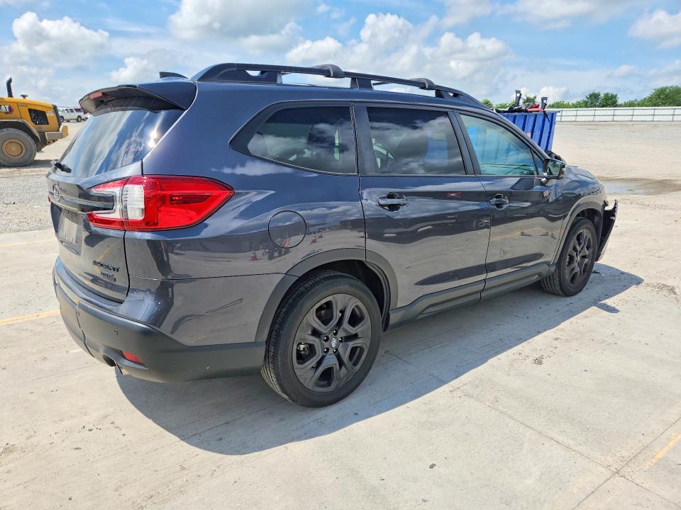 2023 Subaru VIN 4S4WMAKD2P3453819 COPART salvage auction — FRONT END, KY - CERT OF TITLE-SALVAGE, sold $14,900 on 2026-07-09 (photo 3)