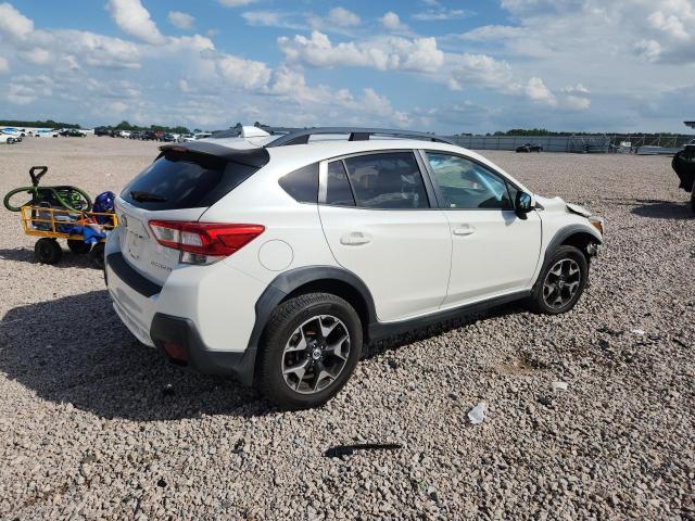 2018 Subaru VIN JF2GTADC8JH236514 COPART salvage auction — FRONT END, Nc - Salvage Certificate Of Title, sold $1,400 on 2026-07-07 (photo 3)