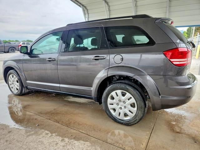 2020 Dodge Journey VIN 3C4PDCAB4LT249459 COPART salvage auction — REAR END, Ok - Cert Of Title-Repossession, sold $1,550 on 2026-07-02 (photo 2)