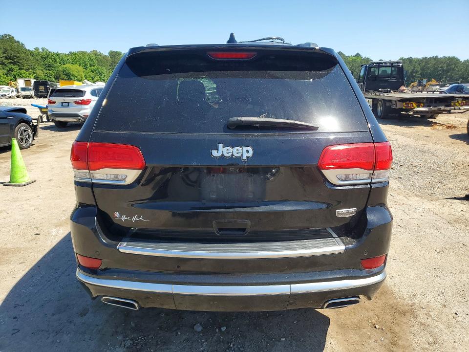2021 Jeep VIN 1C4RJEJG9MC570127 COPART salvage auction — SIDE, Ms - Cert Of Title-Salvaged, sold $2,150 on 2026-07-03 (photo 6)