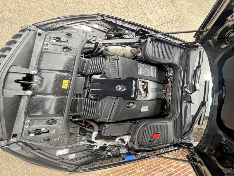 2024 Mercedes-benz Gle class VIN 4JGFD8KB1RB117482 COPART salvage auction — MINOR DENT/SCRATCHES, Fl - Certificate Of Title (P), sold $75,500 on 2026-07-30 (photo 7)