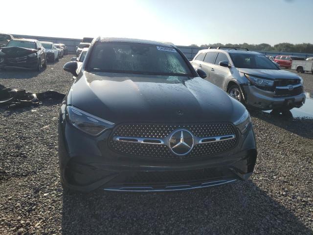 2025 Mercedes-benz Glc VIN W1NKM5GB9SU083949 COPART salvage auction — REAR END, Fl - Cert Of Title Slvg Rebuildable, sold $33,750 on 2026-07-14 (photo 5)