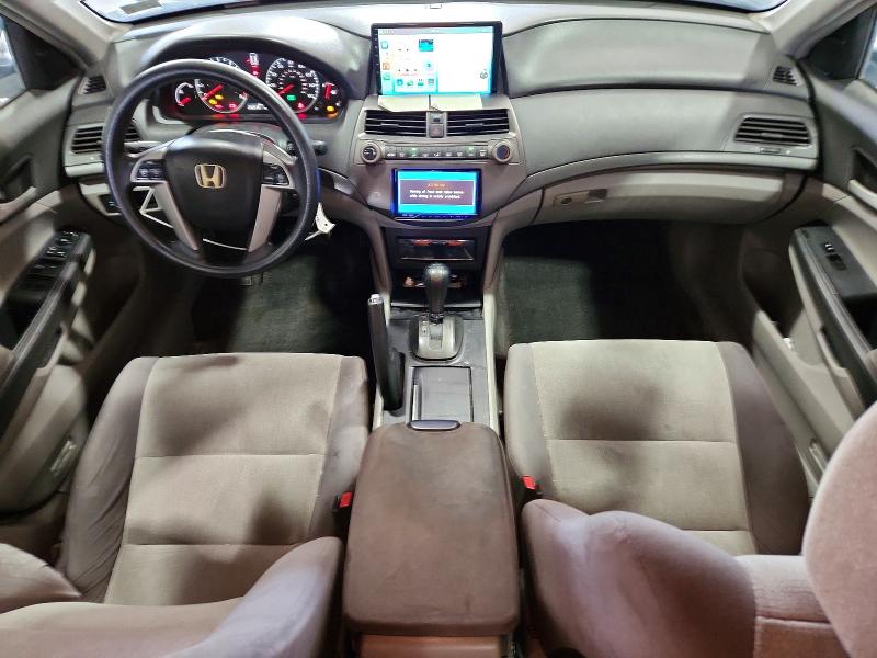 2008 Honda Accord VIN 1HGCP26338A059797 COPART salvage auction — FRONT END, VA - CERT OF TITLE - SALVAGE, sold $400 on 2026-07-02 (photo 8)