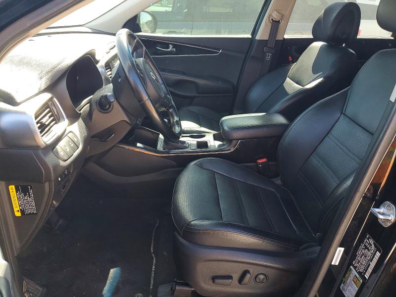 2016 Kia VIN 5XYPH4A11GG024303 COPART salvage auction — SIDE, In - Certificate Of Title (P), sold $2,550 on 2026-07-02 (photo 7)