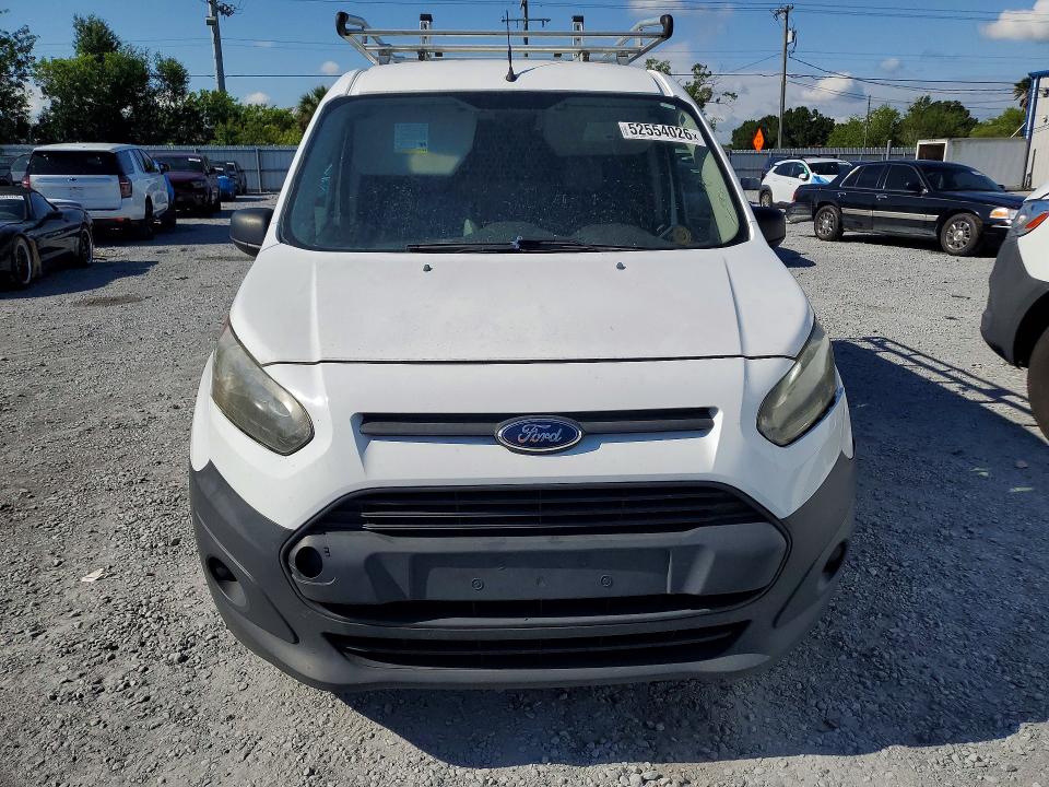 2015 Ford VIN NM0LS7E7XF1219537 COPART salvage auction — MECHANICAL, Fl - Certificate Of Title, sold $750 on 2026-07-06 (photo 5)