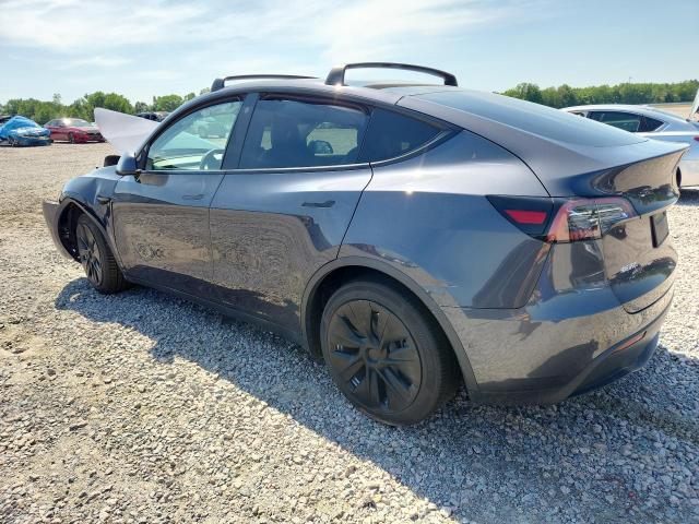 2021 Tesla Model y VIN 5YJYGDEE2MF198484 COPART salvage auction — FRONT END, Nc - Salvage Certificate Of Title, sold $6,600 on 2026-07-14 (photo 2)