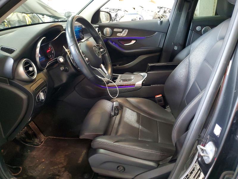 2020 Mercedes-benz VIN WDC0G8EB3LF712017 COPART salvage auction — VANDALISM, Ny - Mv-907A Salvage Certificate, sold $13,200 on 2026-07-15 (photo 7)