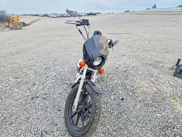 1995 Harley-davidson Sportster VIN 1HD4CEM16SY211828 COPART salvage auction — BURN, Ky - Cert Of Title-Salvage, sold $225 on 2026-07-09 (photo 2)