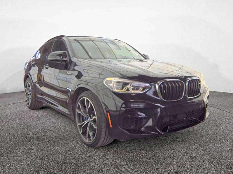 2020 BMW X4 VIN 5YMUJ0C01L9B30048 COPART salvage auction — Normal Wear, FL - CERTIFICATE OF TITLE (P), sold $5,300 on 2026-06-11 (photo 1)