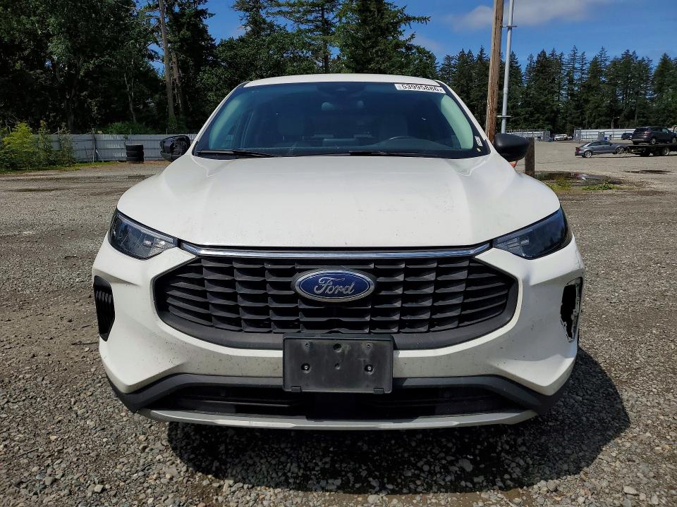 2023 Ford Escape VIN 1FMCU9GN0PUB05885 COPART salvage auction — MECHANICAL, Wa - Vehicle Cert Of Ownership-Titl, sold $2,750 on 2026-07-10 (photo 5)