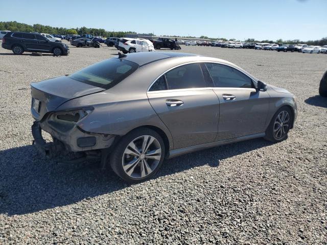 2018 Mercedes-benz VIN WDDSJ4EB3JN506732 COPART salvage auction — SIDE, Fl - Cert Of Title Slvg Rebuildable, sold $2,450 on 2026-08-14 (photo 3)
