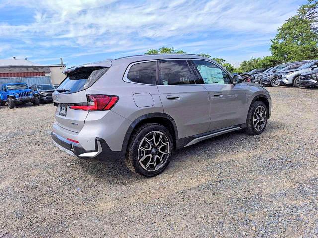 2026 BMW X1 VIN WBX73EF02T5541412 COPART salvage auction — HAIL, Nj - Cert Of Title-Salvage, sold $27,750 on 2026-07-28 (photo 4)