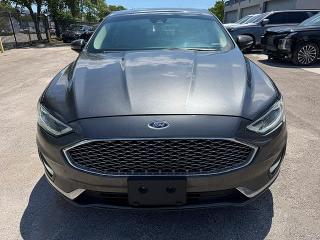 2020 Ford Fusion VIN 3FA6P0D93LR115278 COPART salvage auction — MINOR DENT/SCRATCHES, Fl - Certificate Of Title (P), sold $4,550 on 2026-07-09 (photo 5)