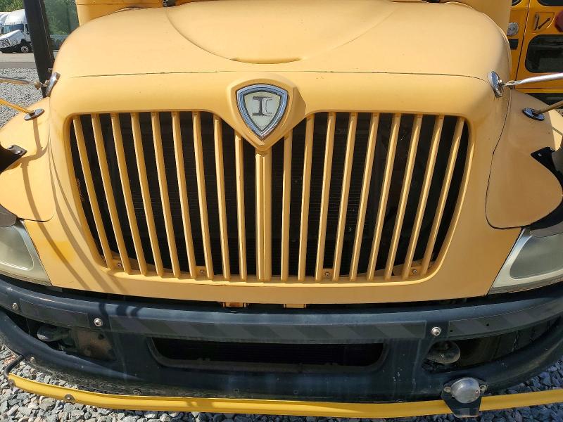2013 Icrp VIN 4DRBUSKN1DB199244 COPART salvage auction — MINOR DENT/SCRATCHES, PA - CERT OF TITLE, sold $1,800 on 2026-09-18 (photo 7)